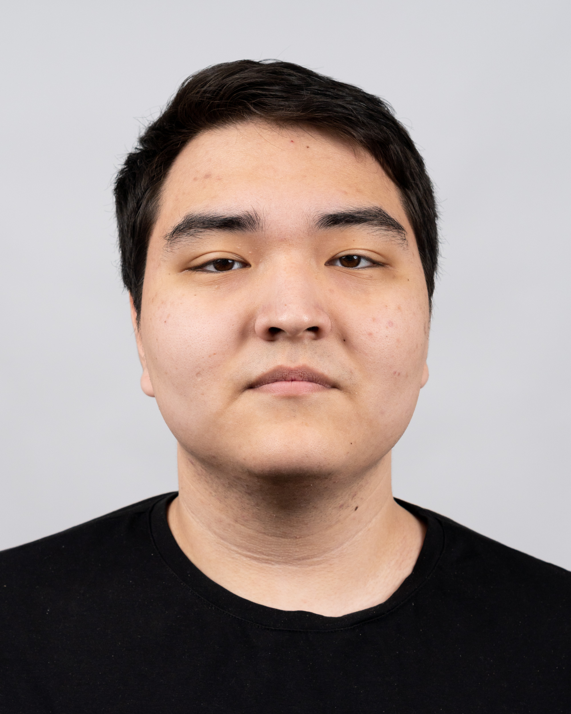 Темирлан Дусубаев